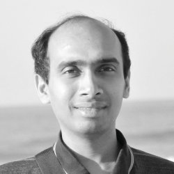 Prof. Dr. Nishanth Sastry