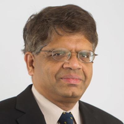 Prof. Dr. Ramesh K. Sitaraman
